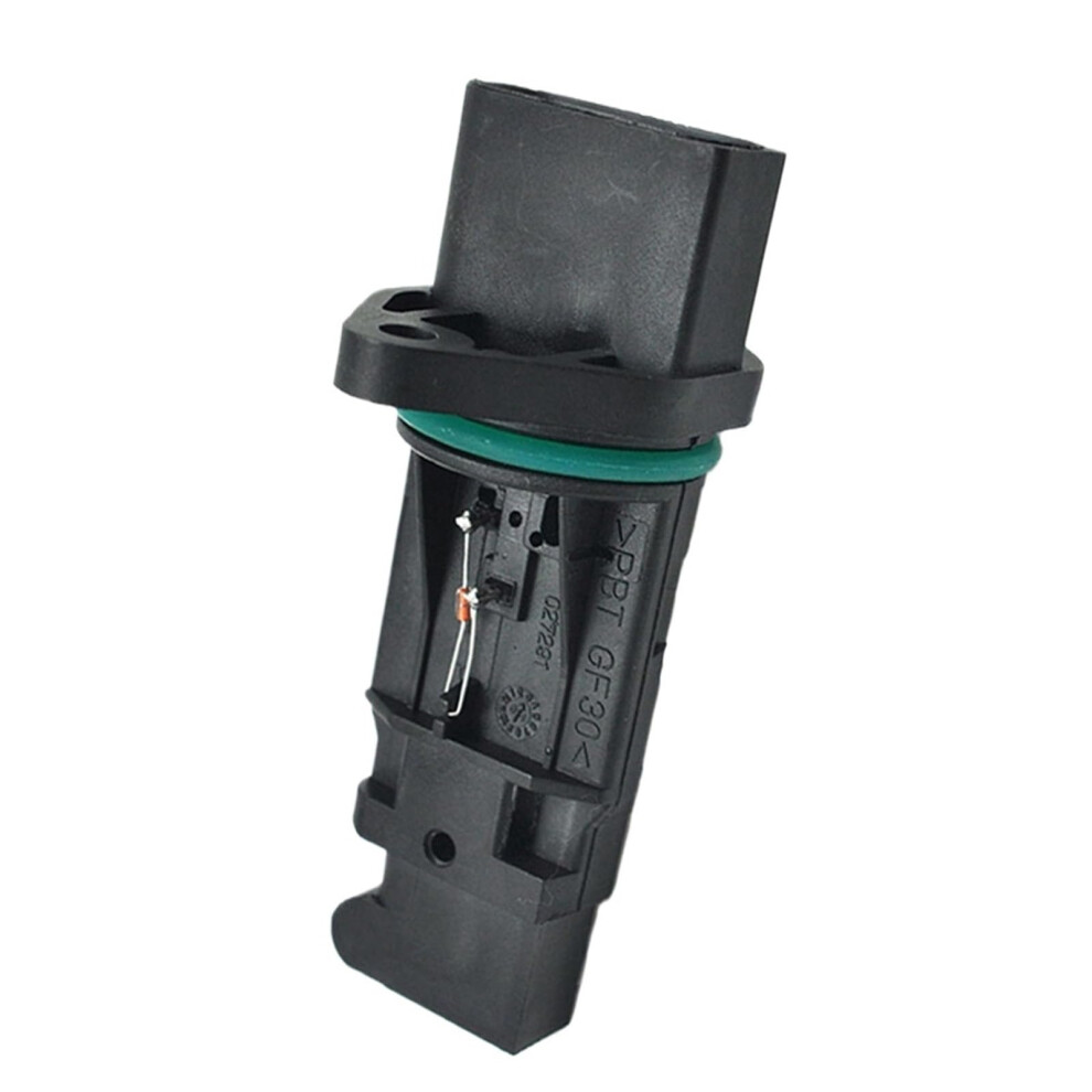 Mass Air Flow Sensor Meter F00c2g2047 Compatible With Bmw, 5.0L Engine, Oem Quality, Precision Measurement 6947110412320