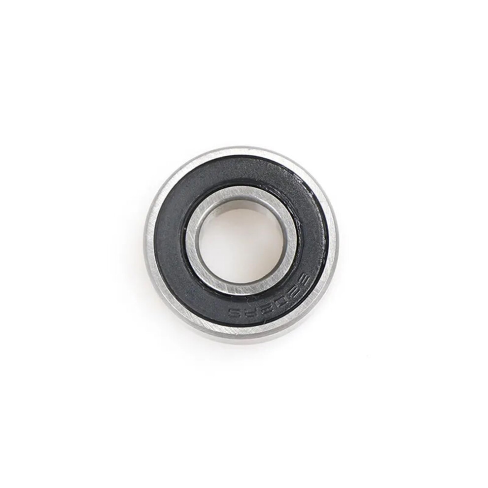 6201Rs Deep Groove Ball Bearing 12X32x10mm Motor Grade Steel For High-Performance Applications 6482260914350