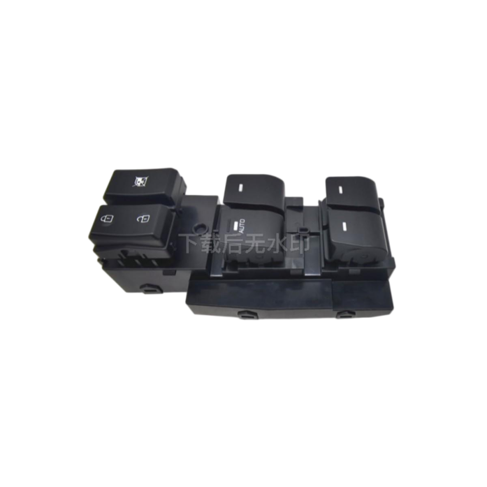 93570-F20004x For Hyundai Elantra Left-Hand Drive 18-Pin Window Regulator Switch 6935159069148