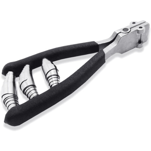 Start Clamp String for Badminton Racket - Manual Pliers Tool for Tennis Racket Stringing - Durable and Adjustable Clamp 2