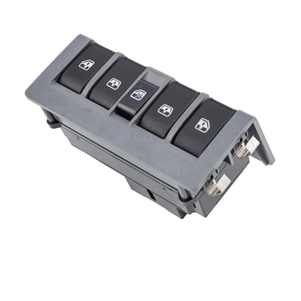 90800027 Suitable For Chevrolet Buick Cadillac Car Power Window Control Switch Glass Regulator 6935159068523
