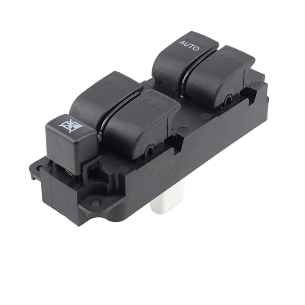 Bn8f-66-350A For 2004-2009 Mazda 3 Glass Regulator Switch Power Window Switch 6935159070472