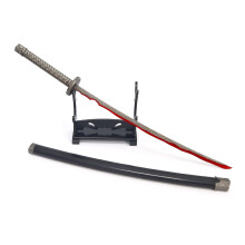 Rivers of Blood Sword for Elden Ring Collectible Prop- 26cm