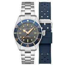 Spinnaker - SP-5097-77 - Orologio da polso - Uomo - Automatico - Spence 300