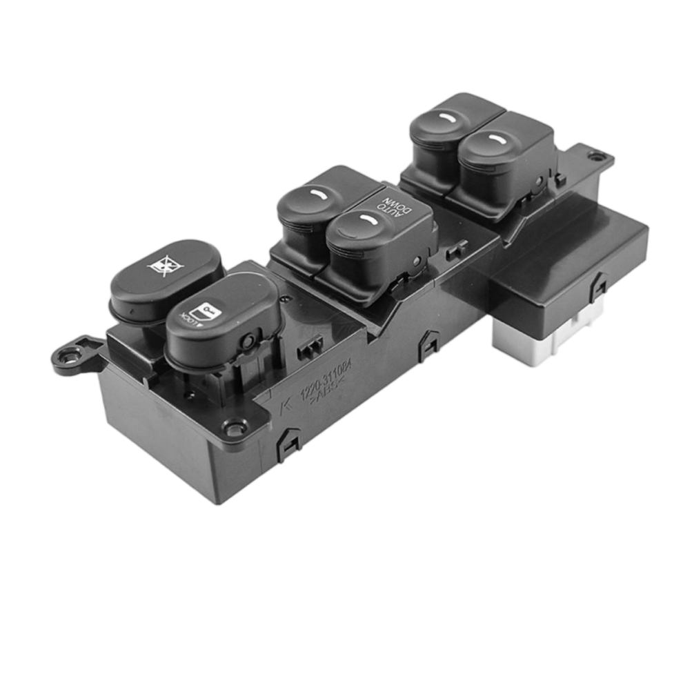 93570-2L010 For Hyundai I30 Glass Lift Switch Power Window Switch 6935159068837