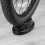 Front Wheel Risers for Stationary Bikes, Stabilizing Leveling Blocks, Compatible with All Exercise Bike Models 5