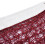 Durable Portable Badminton Net for Competitions - Easy Installation, Includes Fixing Rope, Suitable for Outdoor Use 5