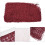 Durable Portable Badminton Net for Competitions - Easy Installation, Includes Fixing Rope, Suitable for Outdoor Use 3