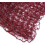 Durable Portable Badminton Net for Competitions - Easy Installation, Includes Fixing Rope, Suitable for Outdoor Use 4
