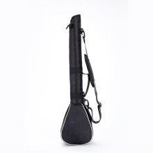 Womens Golf Bag Lightweight Foldable Carry Bag for 2-3 Clubs Ideal for Travel and Golf Course Use