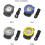 Professional Dive Compass Module with Waterproof Features, Comfortable Wrist Strap, Blue Color 3