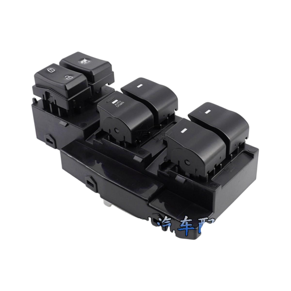 93570-F2100 For Hyundai Elantra Glass Lift Adjustment Switch Car Window Control Switch 6935159069155