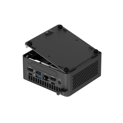 ASUS Mini PC - ASUS - NUC 15 Pro RNUC15CRHU500002 - Preto - 15,6 polegadas 1