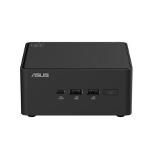Asus Intel Core Ultra 5 2 x SO-DIMM DDR5 M.2 Intel Arc 130T 2.5G Ethernet Intel WiFi 7 Bluetooth 5.4 no OS