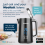 Alexa Smart Kettle, voice control with Amazon Alexa, Google & Siri 2
