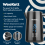 Alexa Smart Kettle, voice control with Amazon Alexa, Google & Siri 7