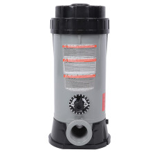 CL-200 Chlorine Dispenser Chlorinator for Swimming Pools and Spas, Automatic Dosage, Water Disinfectant Device