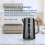 Alexa Smart Kettle, voice control with Amazon Alexa, Google & Siri 6