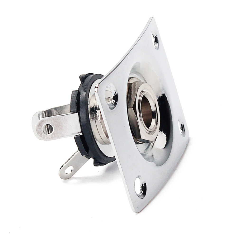 Elektrische Gitaar Jack Televisieversterker Elektrische Bas-image