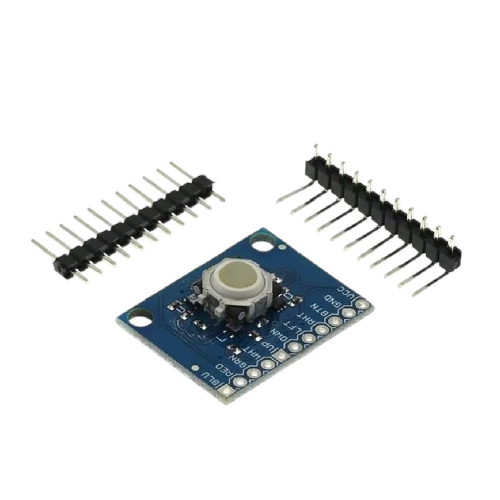 Icsh044a Trackball Breakout Board Module For Blackberry 2.5V-5.25V Compatible High-Quality Component 6482260916071