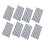3D Markings for Precise Optical Tracking - 500 Pieces, Compatible with 3D Scanning Systems 1