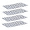 3D Markings for Precise Optical Tracking - 500 Pieces, Compatible with 3D Scanning Systems 4