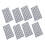 3D Markings for Precise Optical Tracking - 500 Pieces, Compatible with 3D Scanning Systems 2