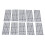 3D Markings for Precise Optical Tracking - 500 Pieces, Compatible with 3D Scanning Systems 5