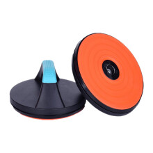 Rotating Push Up Handles 2Pcs Adjustable Pushup Bars for Strength Training at Home, Indoor Muscle Exercise Equipment