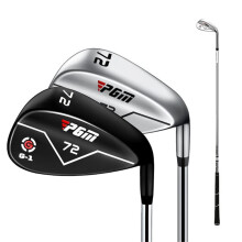 72 Degree Right Handed Golf Sand Wedge - 72 Wedge for Men and Women, High-Quality Golf Club for Short Game Performance