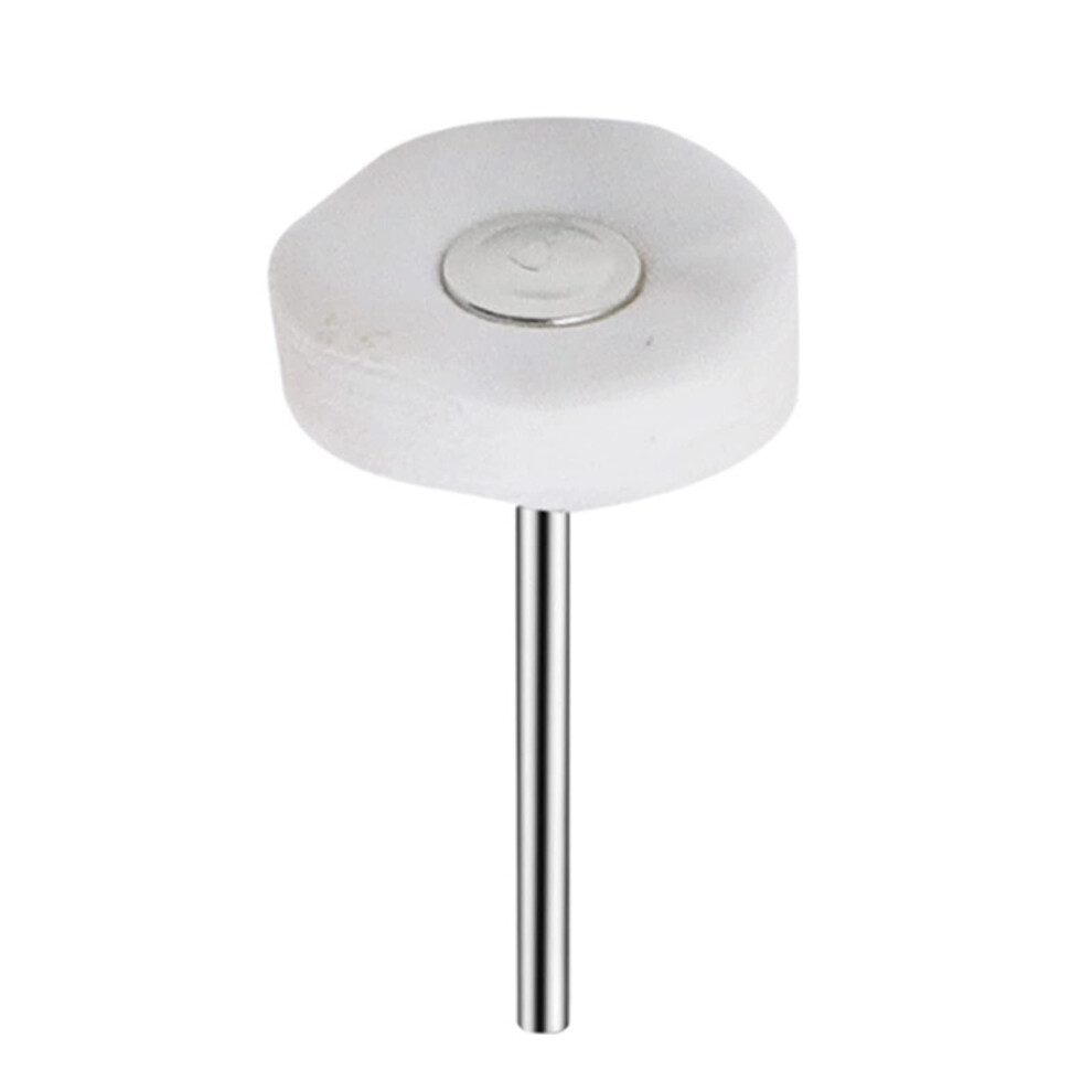 Sanding Head For Fabric Felt, 2.35-3 Mm Shank, Cotton Thread, Polishing Brush For Drill Machine 6447073907920