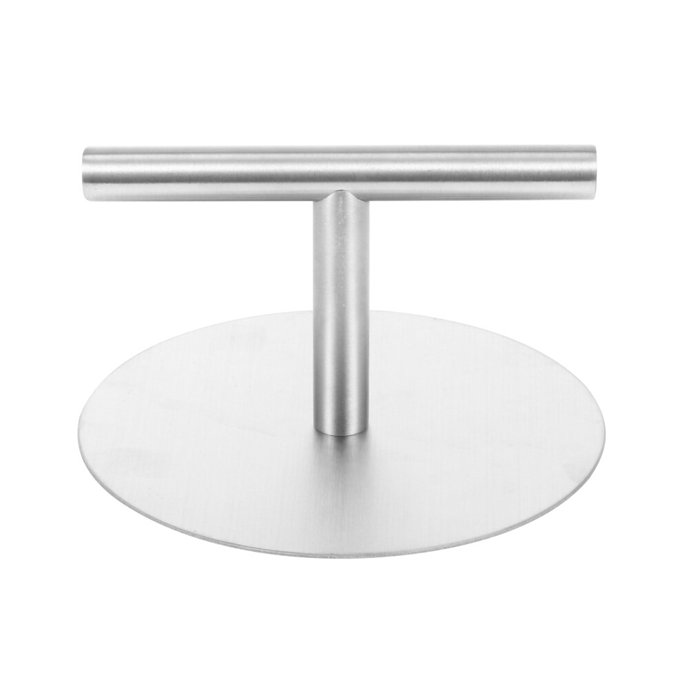 1 St Taartpers Naaivoet Buiten Roestvrij Staal-image