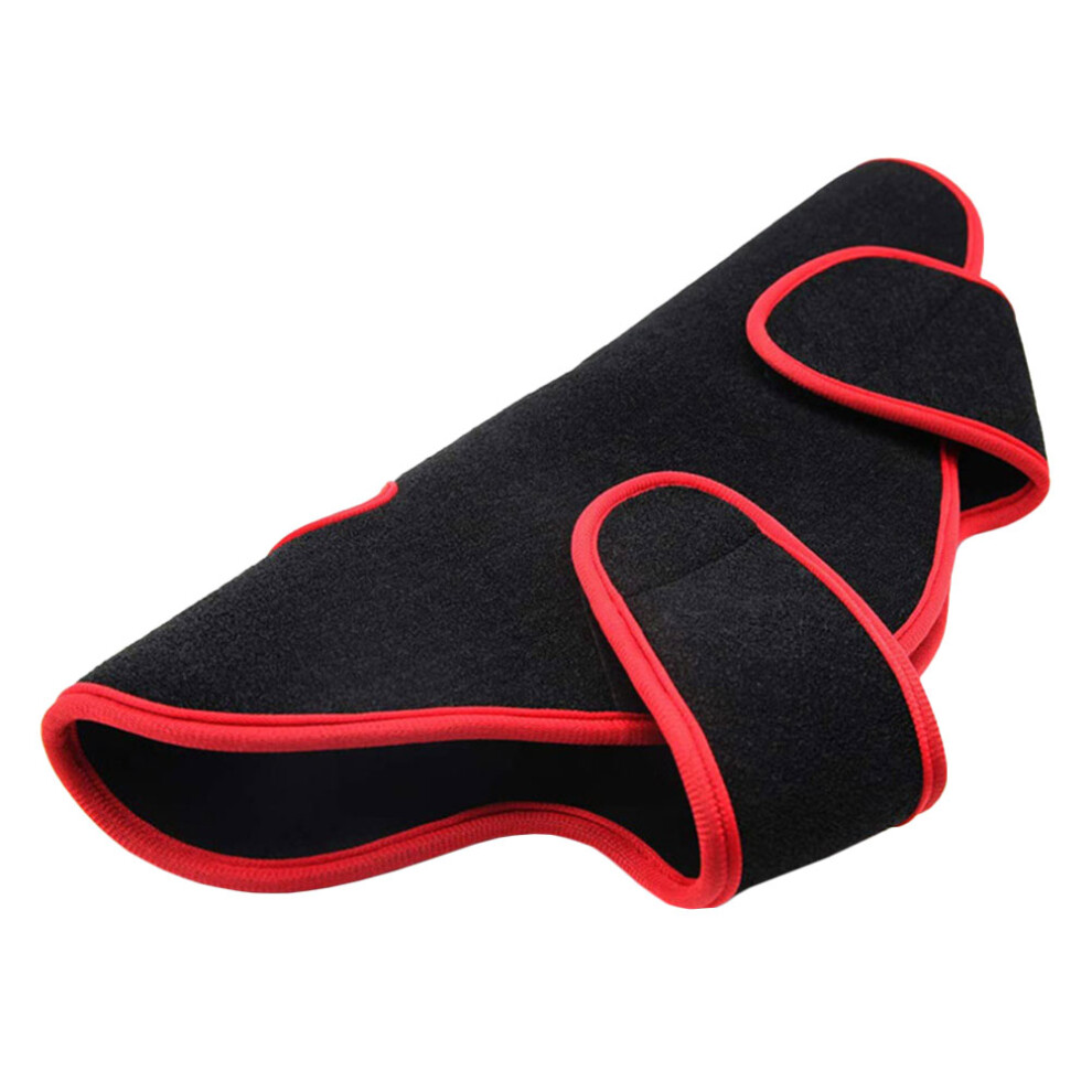 Fietshoes Neopreen Stuurhoes Sport Fitness-image