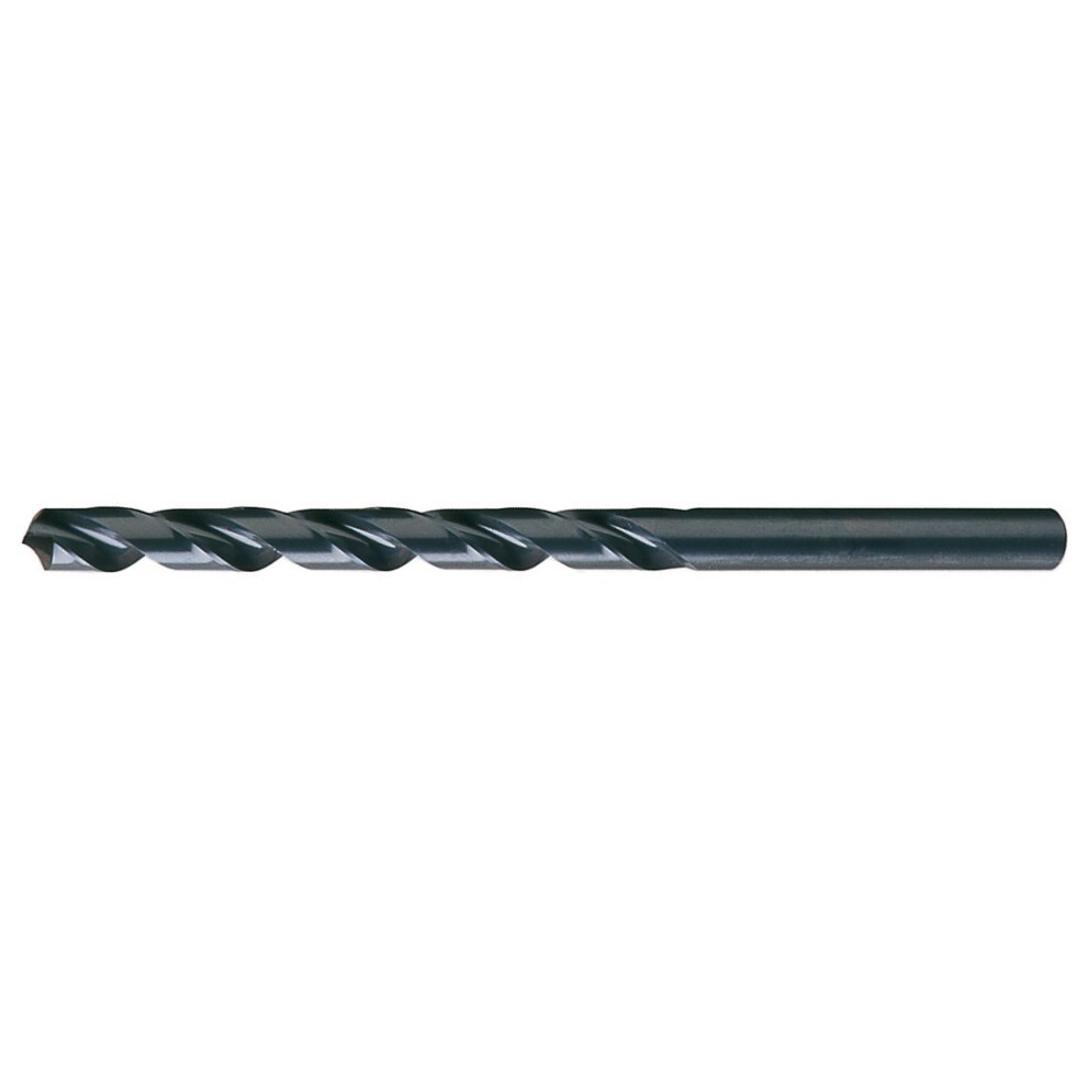Taper Length Drill 49/64 Inch Hss C08877 High-Speed Steel Precision Bit For Metalwork And Woodworking 6447073908439