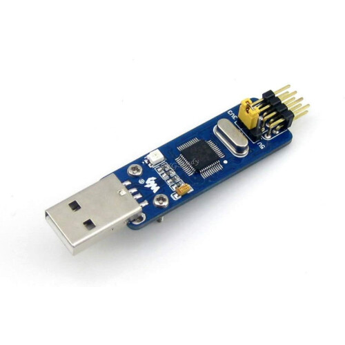 Mini SWIM SWD Debugger Programmer for STM8 STM32 Compatible Development Tool @XYGStudy 1