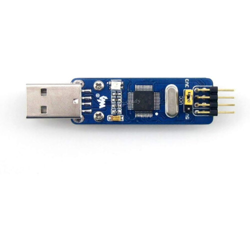Mini SWIM SWD Debugger Programmer for STM8 STM32 Compatible Development Tool @XYGStudy 2