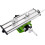 Multifunctional Work Table Benches with XY Coordinate Drilling Vice for Precision Milling and Drilling Positioning Tool 5