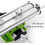 Multifunctional Work Table Benches with XY Coordinate Drilling Vice for Precision Milling and Drilling Positioning Tool 2