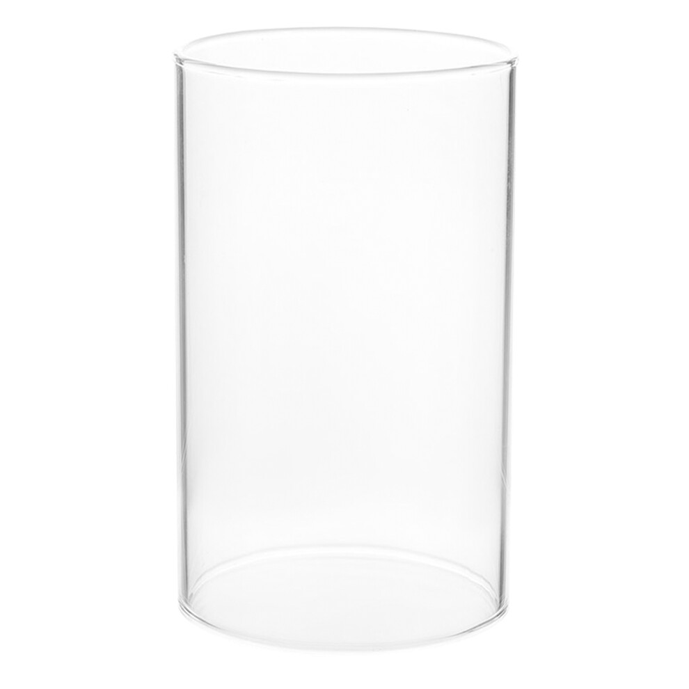 Kaarsenkap Haar Borosilicaatglas-image