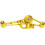 Bikes Chain Stabilizer Guide Tensioner for Folding Bikes, Aluminum Alloy Tail Hook, Adjustable Chain Press System 4