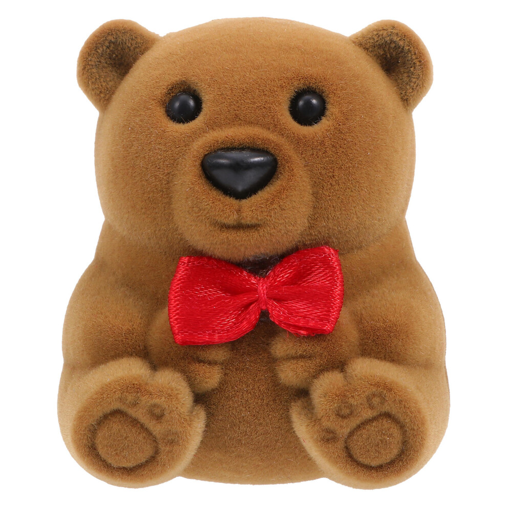 1 Box Flanel Bruiloft-image