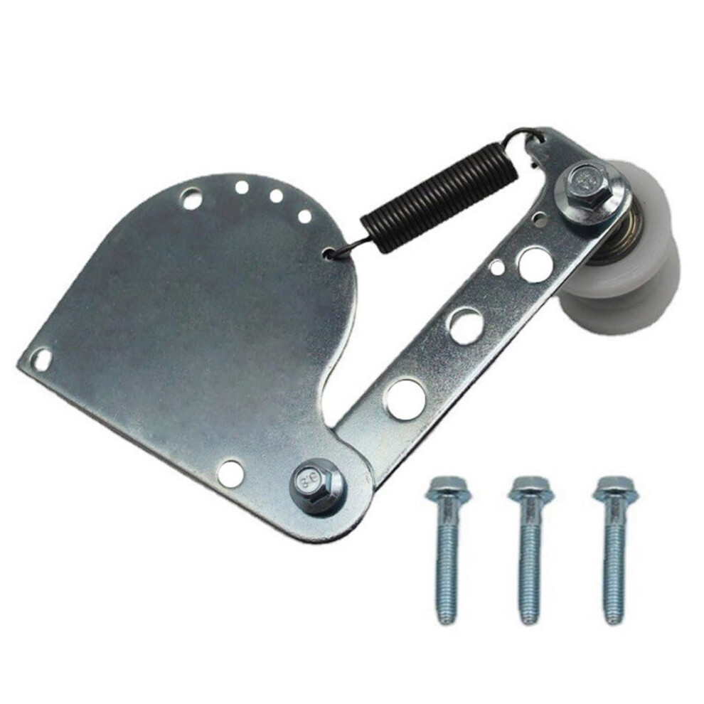 Scooter Parts Bicycle Chain Electric Tensioner for 49cc 66cc 80cc Motorized Bicycles Silver Replacement Component-image-OPC-PJXHVVQ-NEW