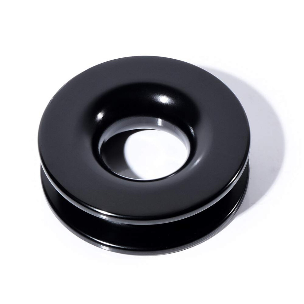 41,000Lbs Recovery Sbatch Ring For Towing Winch Shackle, Off Road 4X4, Heavy-Duty Tree Straps Compatible 6482260918570