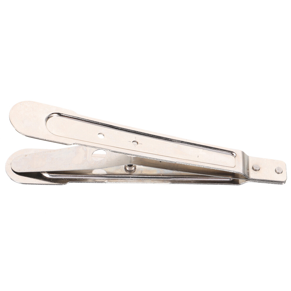 Bladmuziek Puncher Douche Metalen Bureaublad-image