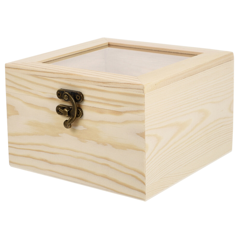 Multifunctionele Opslag Eenvoudig En Elegant Ontwerp-image