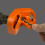 Electric Grinding Sharpener Multifunctional 3 Grinding Blocks Adjustable Speed Compact Design for Home Use 2