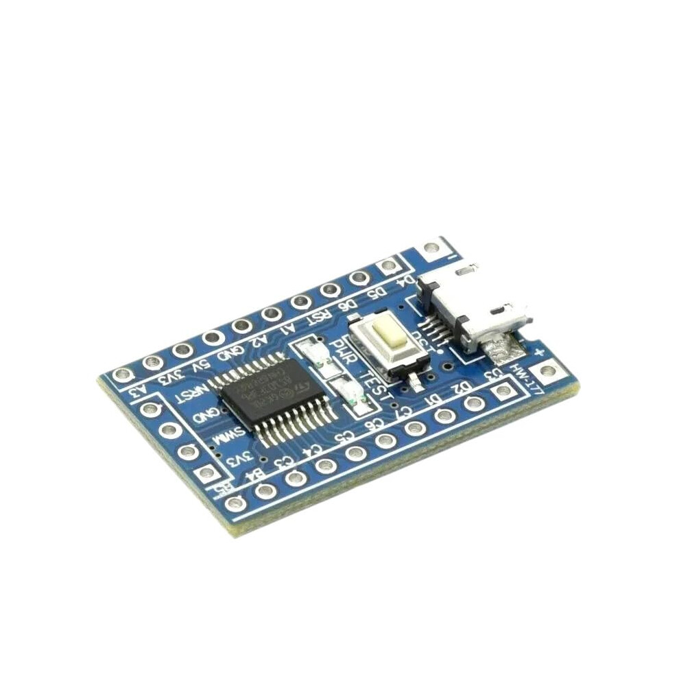 Stm8s103f3p6 System Board For Stm8 Development, Minimum Core, High Reliability, Precision, Stable Performance 2025 Model 6447073910654