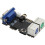 VGA32 VGA ESP32 PSRAM Module Controller with PS/2 Mouse Keyboard Support for Graphics Library and Game Development 3
