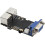 VGA32 VGA ESP32 PSRAM Module Controller with PS/2 Mouse Keyboard Support for Graphics Library and Game Development 4