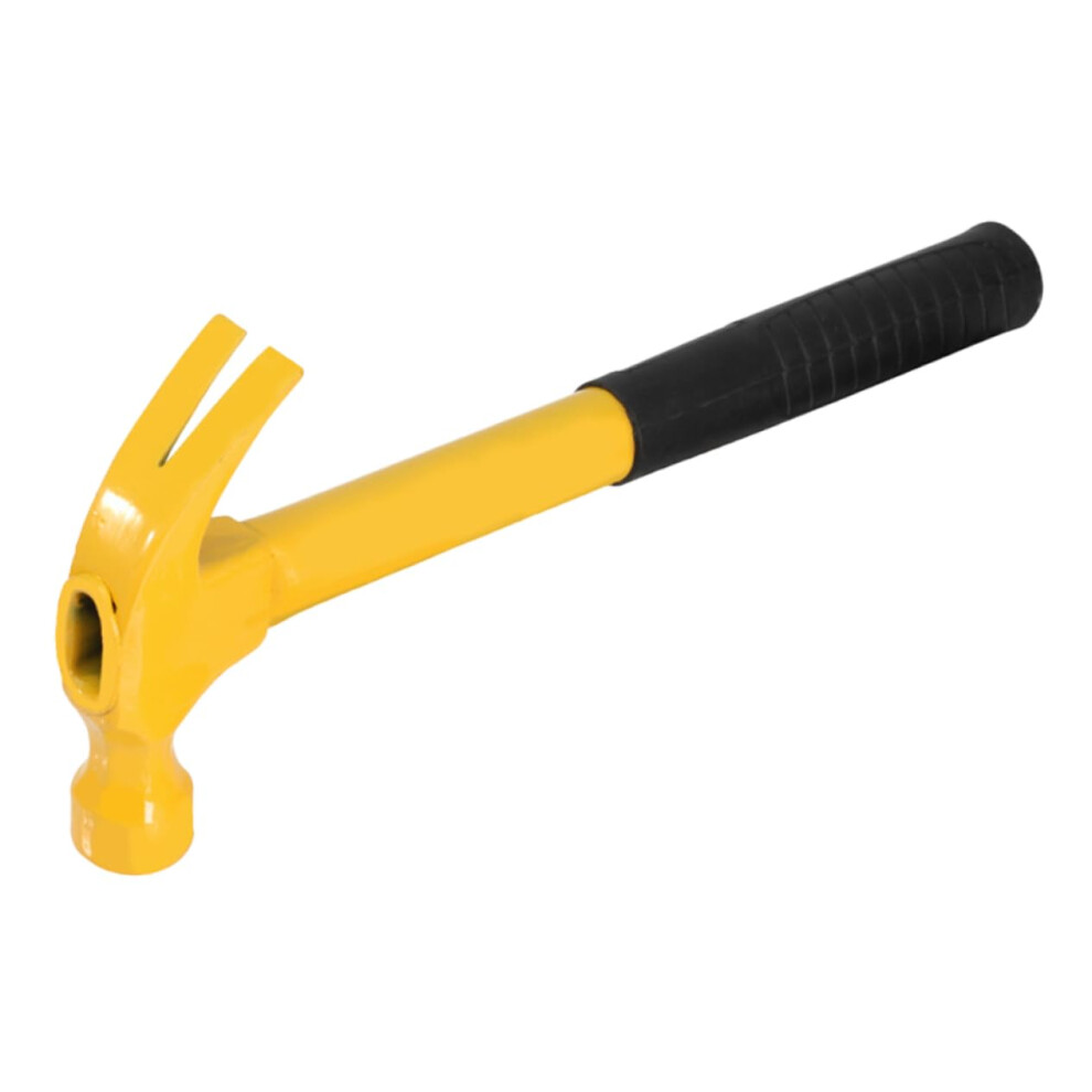 Integrated Claw Hammer Framing Tool for Woodworking Durable Handle Tight Connection for Easy Nailing and Repairs 16 oz-image-OPC-PJXJH9W-NEW